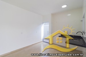 Casa no bairro Flora Rica II, Pós Linha