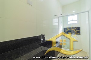 Casa no bairro Flora Rica II, Pós Linha