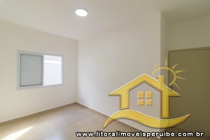 Casa no bairro Flora Rica II, Pós Linha