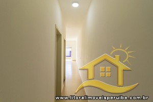Casa no bairro Flora Rica II, Pós Linha