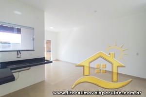 Casa no bairro Flora Rica II, Pós Linha