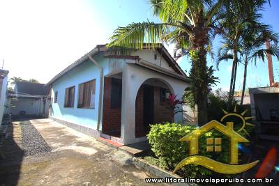 Casa para venda em peruibe