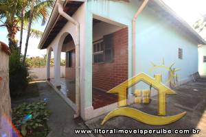 Casa no bairro Belmira Novaes, Lado Linha