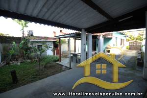 Casa no bairro Belmira Novaes, Lado Linha