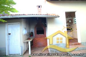 Casa no bairro Belmira Novaes, Lado Linha