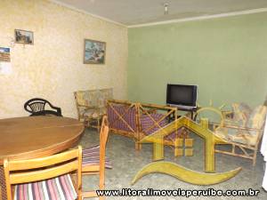 Casa no bairro Três Marias, Lado Linha