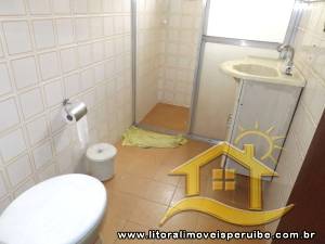 Casa no bairro Três Marias, Lado Linha
