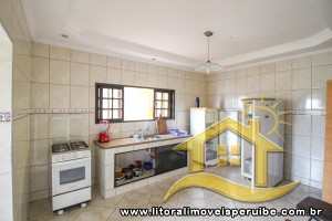 Casa no bairro Jardim Imperador, Pós Linha