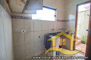 Casa no bairro Jardim Imperador, Pós Linha