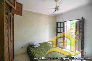 Casa no bairro Jardim Imperador, Pós Linha