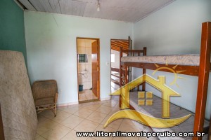 Casa no bairro Jardim Imperador, Pós Linha