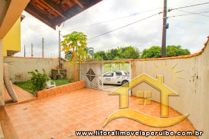 Casa no bairro Jardim Imperador, Pós Linha