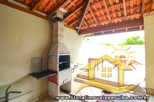 Casa no bairro Jardim Imperador, Pós Linha