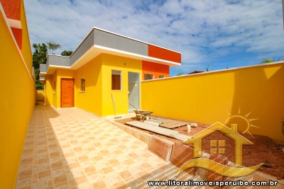 Casa para  em Peruíbe