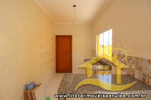 Casa no bairro São José, Pós Linha