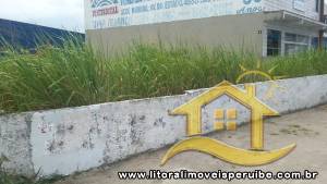Terreno no bairro Jardim Brasil, Pós Linha