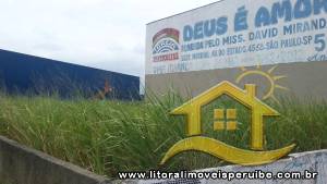 Terreno no bairro Jardim Brasil, Pós Linha