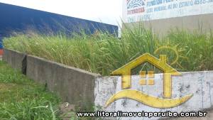 Terreno no bairro Jardim Brasil, Pós Linha