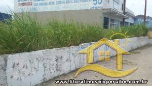 Terreno no bairro Jardim Brasil, Pós Linha