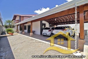 Casa no bairro Stella Maris, Lado Linha