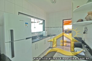 Casa no bairro Stella Maris, Lado Linha
