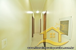 Casa no bairro Stella Maris, Lado Linha