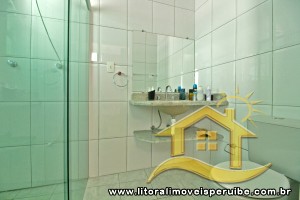 Casa no bairro Stella Maris, Lado Linha