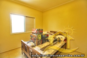 Casa no bairro Stella Maris, Lado Linha