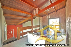 Casa no bairro Stella Maris, Lado Linha