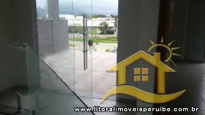 Casa no bairro Residencial Três Marias, Pós Linha