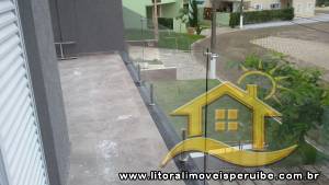 Casa no bairro Residencial Três Marias, Pós Linha