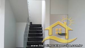 Casa no bairro Residencial Três Marias, Pós Linha