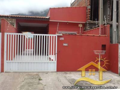 Casa para venda em peruibe