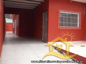 Casa no bairro Veneza, Pós Linha