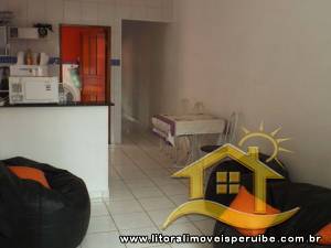 Casa no bairro Veneza, Pós Linha