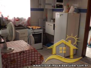 Casa no bairro Veneza, Pós Linha