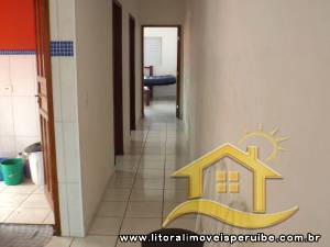 Casa no bairro Veneza, Pós Linha