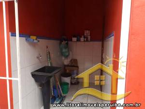 Casa no bairro Veneza, Pós Linha