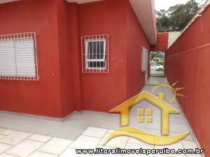 Casa no bairro Veneza, Pós Linha