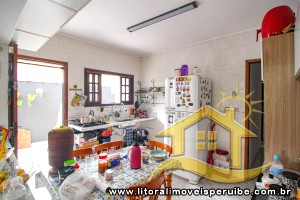 Casa no bairro Park D Aville, Pós Linha