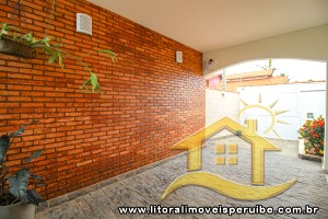 Casa no bairro Mar e Sol, Lado Praia