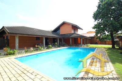 Casa para venda em peruibe