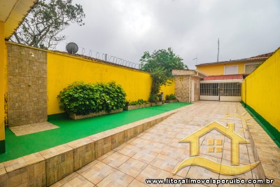 Casa para venda em peruibe