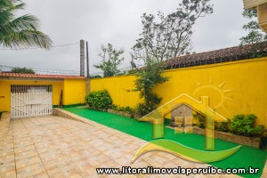 Casa no bairro Veneza, Pós Linha