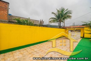 Casa no bairro Veneza, Pós Linha
