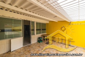 Casa no bairro Veneza, Pós Linha