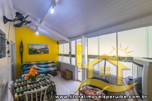 Casa no bairro Veneza, Pós Linha
