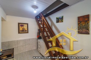 Casa no bairro Veneza, Pós Linha