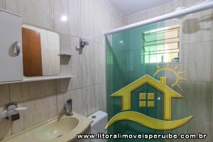 Casa no bairro Veneza, Pós Linha