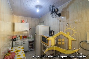Casa no bairro Veneza, Pós Linha
